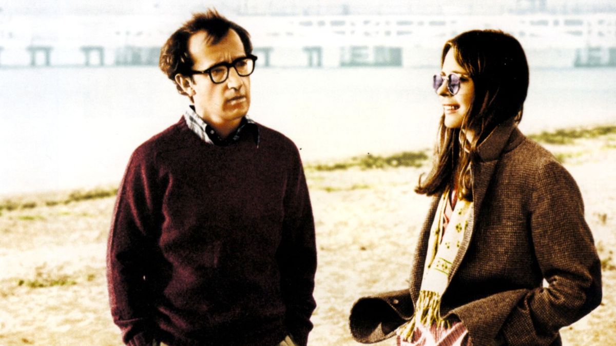 Foto: Odešla Diane Keaton, která zářila ve filmech Woodyho Allena